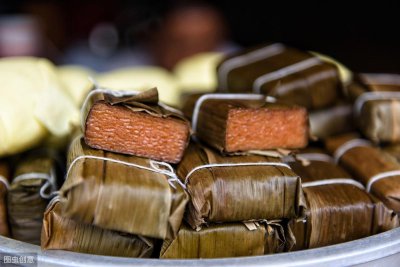 ​作为贵州著名的特色小吃-黄粑，怎么吃才好吃？