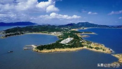 ​普陀山一日游该怎么安排?