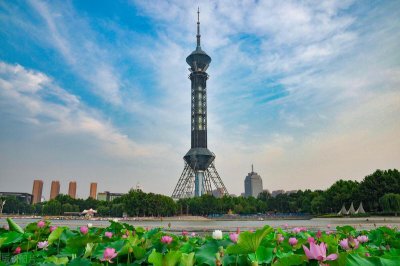 ​石家庄10个好玩又免费的景点，赶紧收藏起来，有空去打卡！