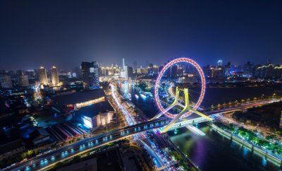 ​十大国家中心城市，9个已经确定，剩下一个落在何处？