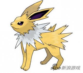 ​口袋妖怪复刻雷精灵怎么样 精灵属性介绍