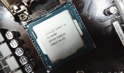 ​同样都是i5，9400F和8400这两颗U怎么选才科学？