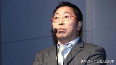 ​唐湘龙：一个有流量有争议的台湾“统派”媒体人