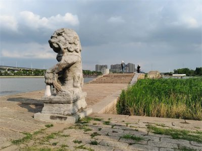 ​吴中第一桥-宝带桥