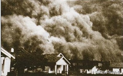 ​盘点世界级的几大灾难，你听过几个