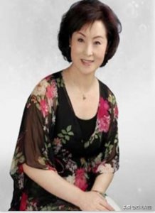 ​秦腔名家-窦凤琴