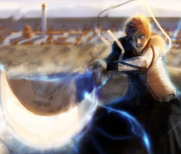 ​死神：夜一当初逃跑为什么不带走碎蜂呢？仅仅是因为忘记她吗？