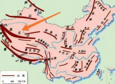 ​世界八大禁地昆仑山死亡谷真相揭秘 1979年昆仑山事件是什么？