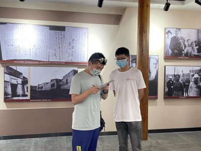 ​黄麓镇旅游发展现在进行时