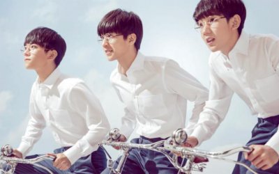 ​惊艳我们青春的EXO和TFboys到底谁能走得更长久？