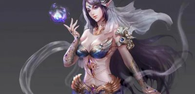 ​万古神帝：潋曦终复活，怒天出手，天尊级兄妹对决谁更胜一筹？