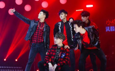 ​X玖少年团成员变成7人？如果是真的，哇唧唧哇这次做了件好事