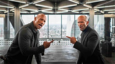 ​《速度与激情：特别行动》的4个彩蛋，你都看了吗？