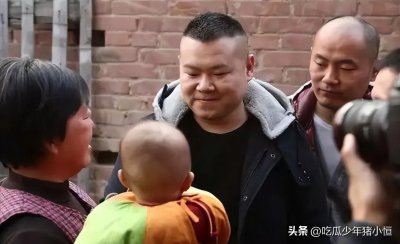 ​岳云鹏事件反转，爆料者曾因“敲诈”入狱，造谣后难以自圆其说