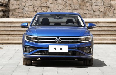 ​11.29w起，换装12英寸悬浮屏，新款大众宝来正式上市