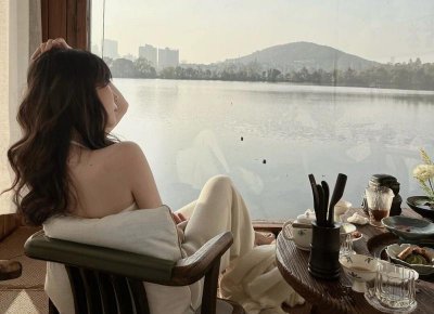 ​拜金女的十大特点，远离这类女人