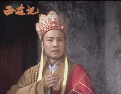 ​汪粤：《西游记》只演了3集，至今婚姻成谜，如今在大学当老师