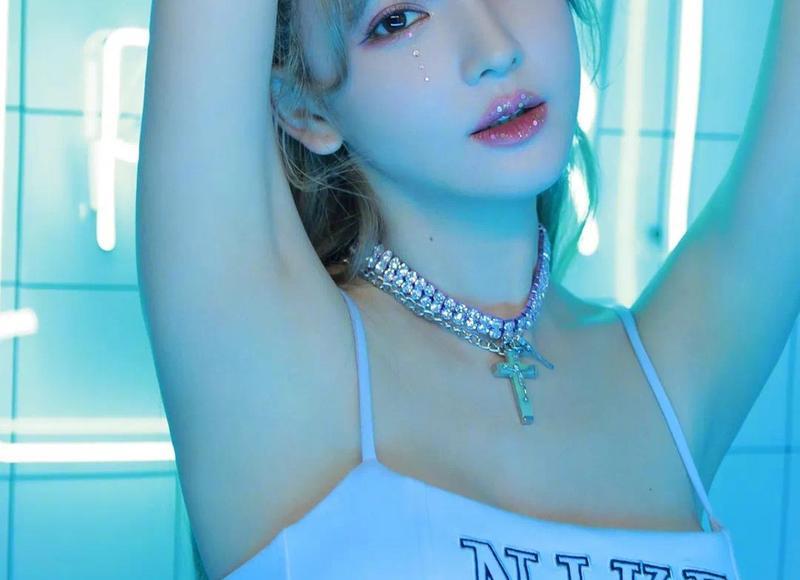 女人的温柔是宠出来的 女人的温柔是宠出来的吗