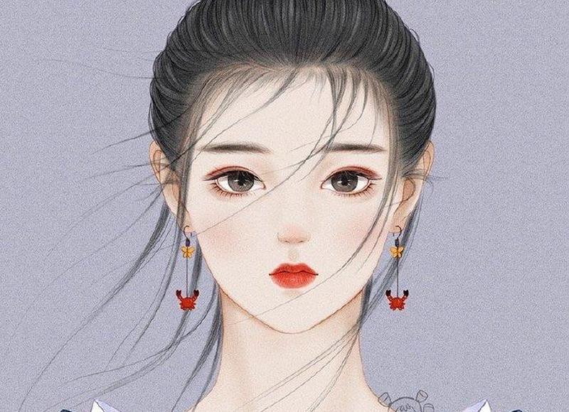 吕燕老公是干嘛的，国际名模吕燕老公是干嘛的