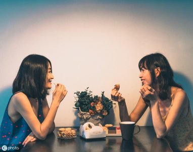 ​女生若是对你有了这“3个态度”，那完全就是把你当作“男闺蜜”