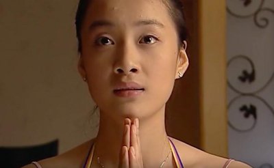 ​《奋斗》露露：一个外地女人想在北京扎根的“奋斗”史