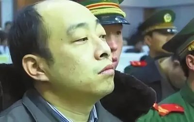 ​山西头号悍匪三马虎，李满林：谁不服我就干谁