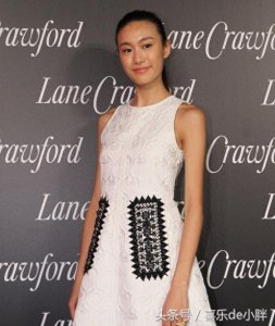 ​盘点7位参加过维密天使的中国超模，总有一个是你不知道的