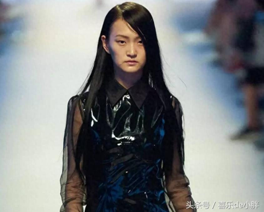 盘点7位参加过维密天使的中国超模，总有一个是你不知道的