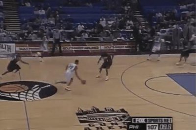 ​NBA365天365星-安德烈米勒