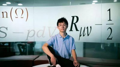 ​中国天才少年石墨烯超导实验成功，美国马上挖人，曹原断然拒绝