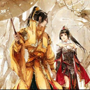 ​剑网3的官配门派，他们是公认CP，最后一对原来只是凑合过