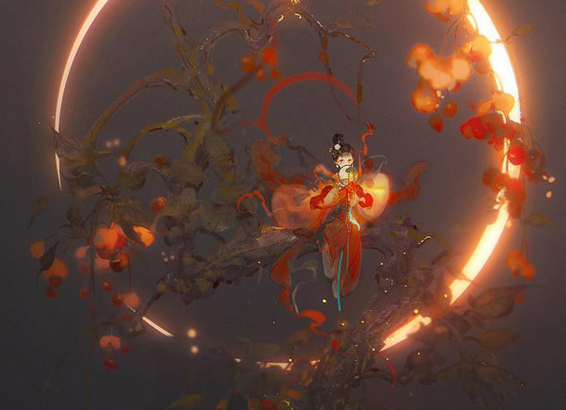 女人分手想给你机会的表现，女人主动给某些机会