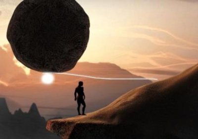 ​郑州租农村安置房晚上看到天花板上站着个人