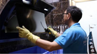 ​家电清洗服务常见骗术披露，揭秘防不胜防的骗局