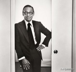 ​传奇建筑师贝聿铭，设计的12座世界标志性建筑