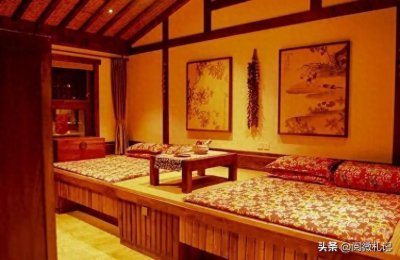 ​在东北，全家十几口人睡一个炕，这样尴尬的风俗，你能接受吗？