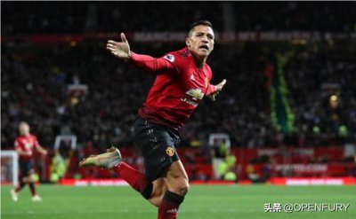 ​曼联十大热血逆转