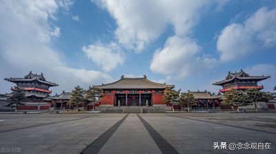 ​冷知识：佛门字辈是怎么排的呢？佛门中又有哪些常见字辈呢？