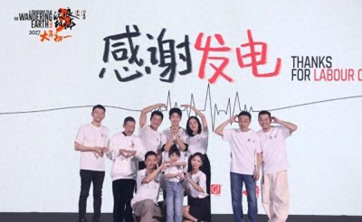 ​刚曝光的15部国产新片，太能打了