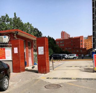 ​石家庄一小区惊现女尸，残肢散落多处现场曝光，更多细节流出