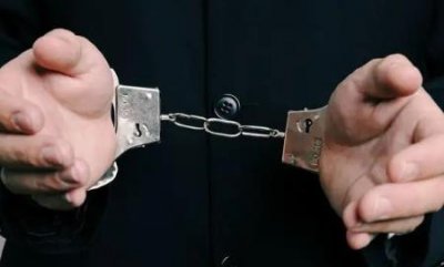 ​掏肠手乔建国将手伸入女子下体 手段极度残忍