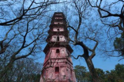 ​中国的真实穿越事件真相 李淳风推背图通晓后世历史大事