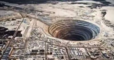 ​世界上最长的客运列车