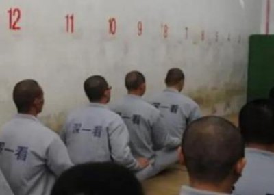 ​中国留学生被杀分尸大案纪实：那个残忍分尸中国留学生的杀人魔结婚了狱中生活