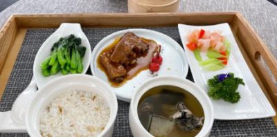 ​腊肉炖土豆的做法家常