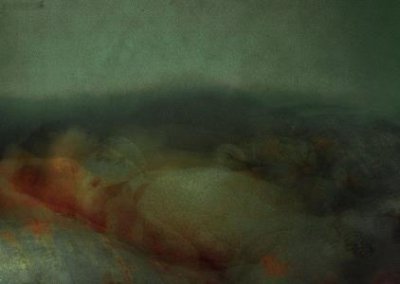 ​台湾法医杨日松亲历的灵异事件