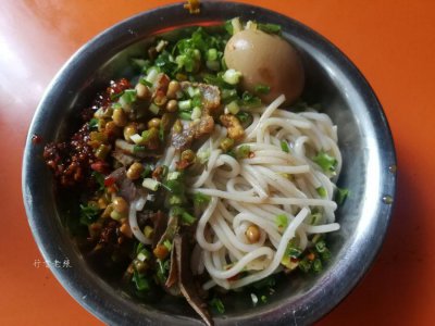 ​一个山水甲天下 一个人文历史冠中国 桂林和西安的两千年缘分