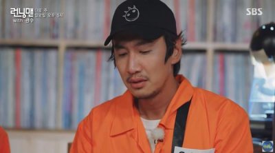 ​《Running Man》5年魔咒！宋仲基、Gary、李光洙全下车…网泪崩