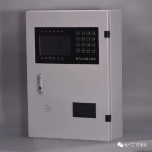 ​常用火灾报警产品接线图，看完再也不担心不会接线了，快快收藏吧