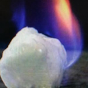 ​什么是“冰火”呢？